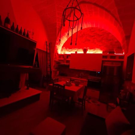 Casa Vacanza Gallipoli Suite Paradise Galatone Salento Zewnętrze zdjęcie