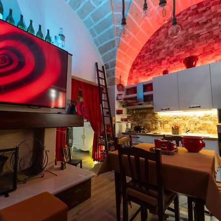 Casa Vacanza Gallipoli Suite Paradise Galatone Salento Zewnętrze zdjęcie