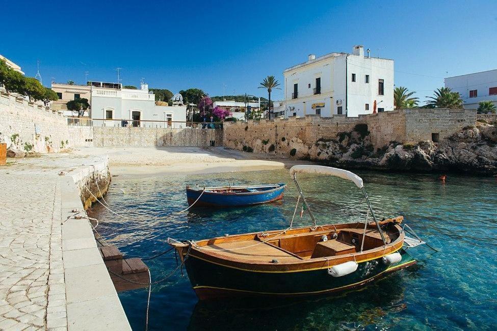 Casa Vacanza Gallipoli Suite Paradise Galatone Salento Zewnętrze zdjęcie