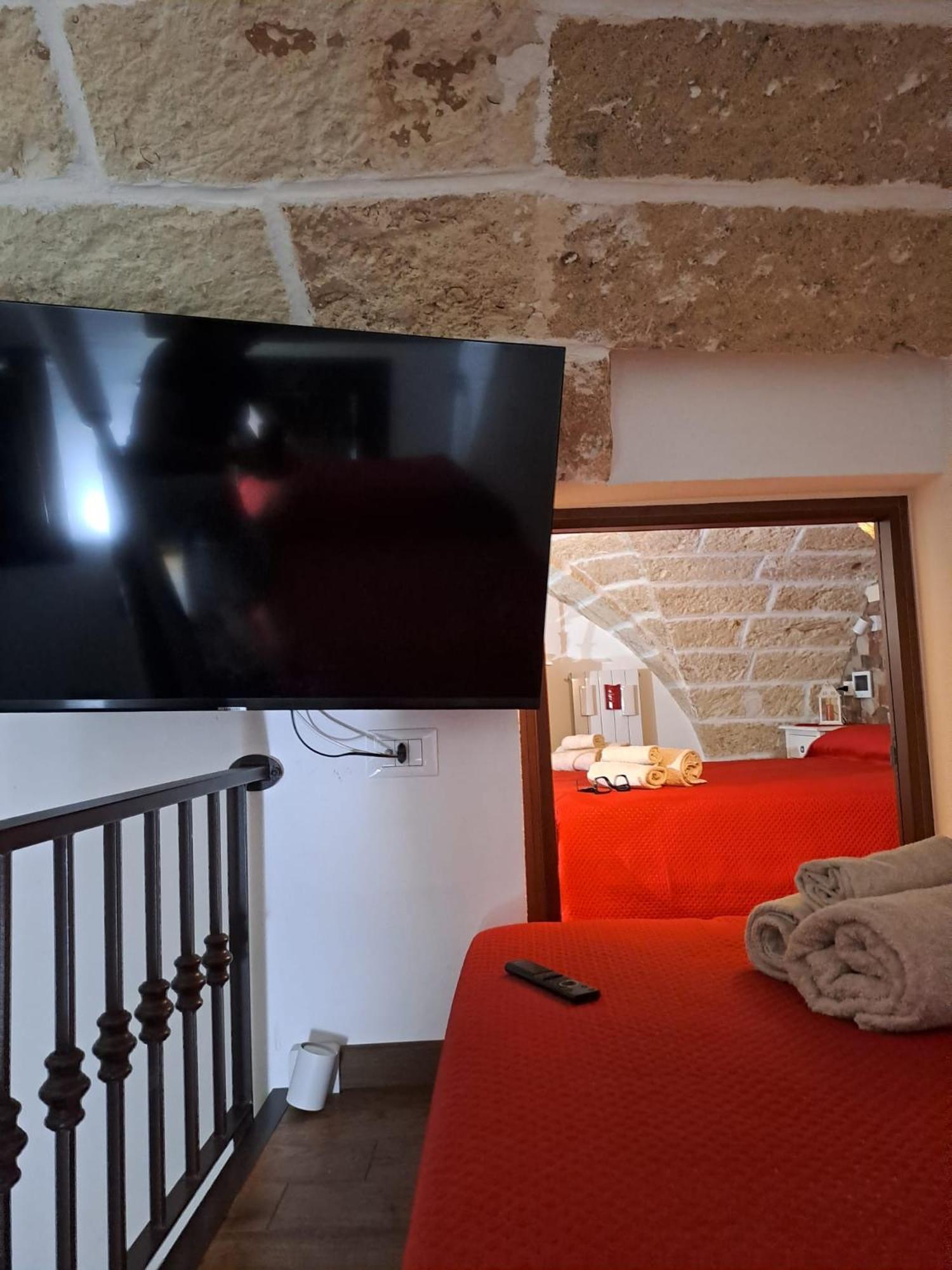 Casa Vacanza Gallipoli Suite Paradise Galatone Salento Zewnętrze zdjęcie