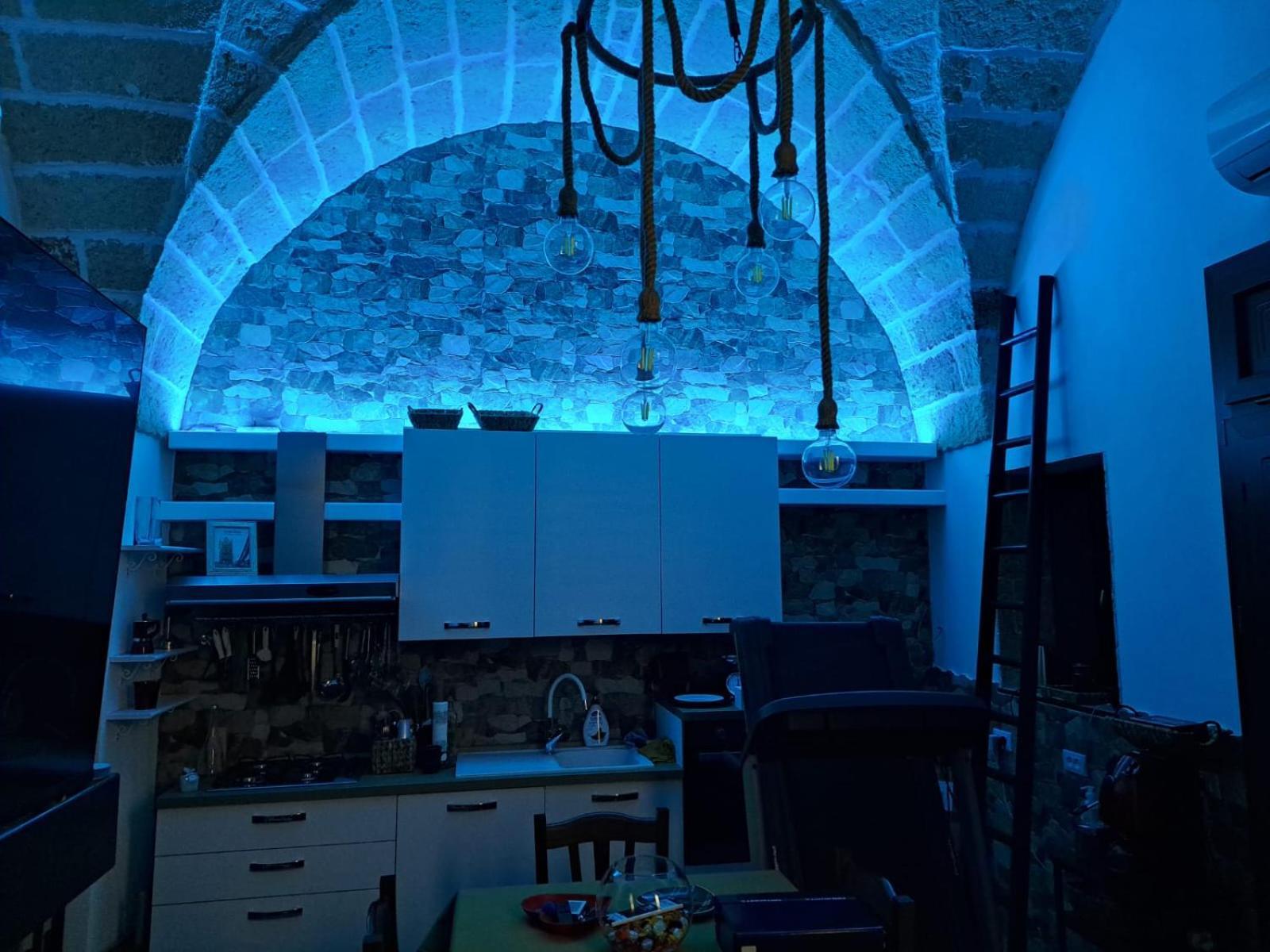 Casa Vacanza Gallipoli Suite Paradise Galatone Salento Zewnętrze zdjęcie