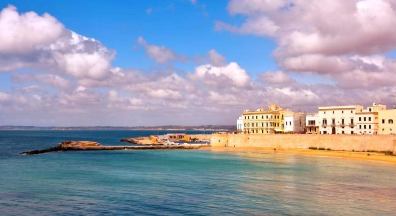 Casa Vacanza Gallipoli Suite Paradise Galatone Salento Zewnętrze zdjęcie