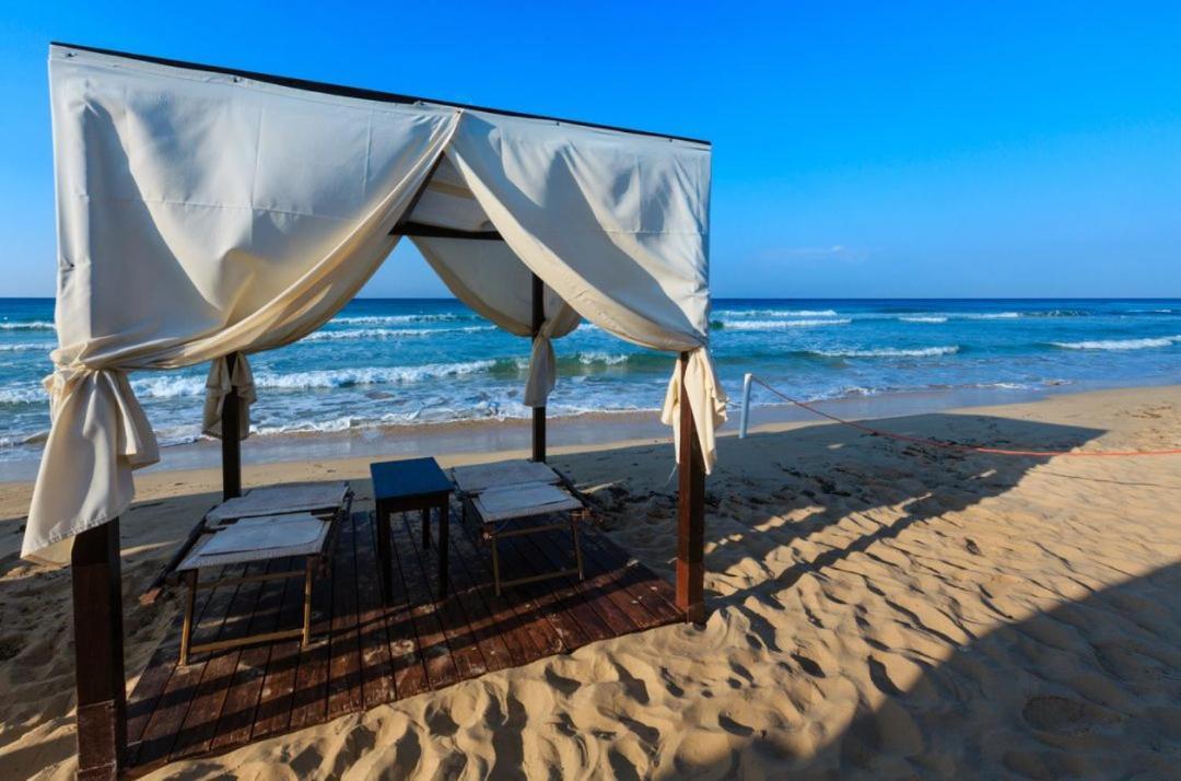 Casa Vacanza Gallipoli Suite Paradise Galatone Salento Zewnętrze zdjęcie