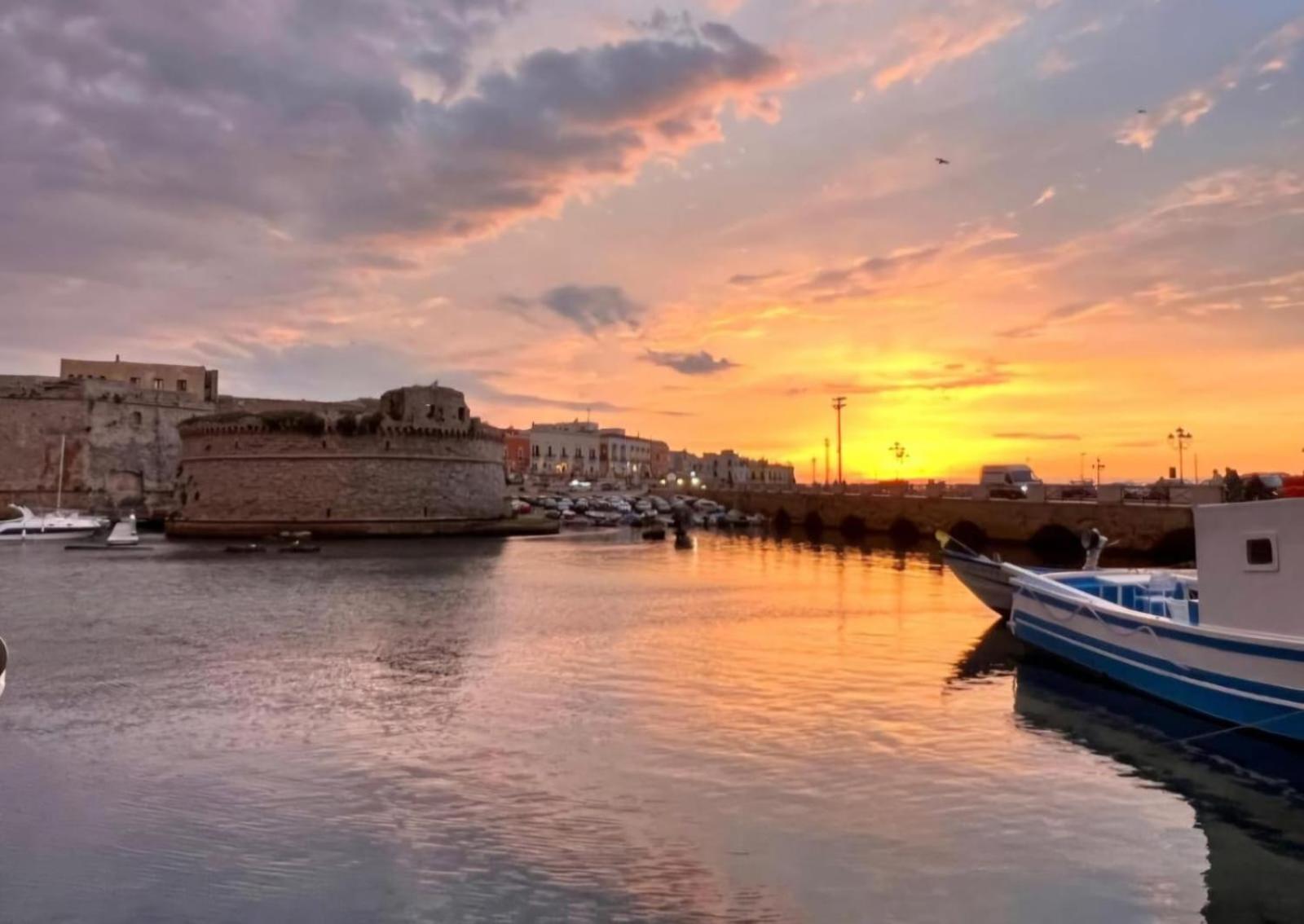 Casa Vacanza Gallipoli Suite Paradise Galatone Salento Zewnętrze zdjęcie