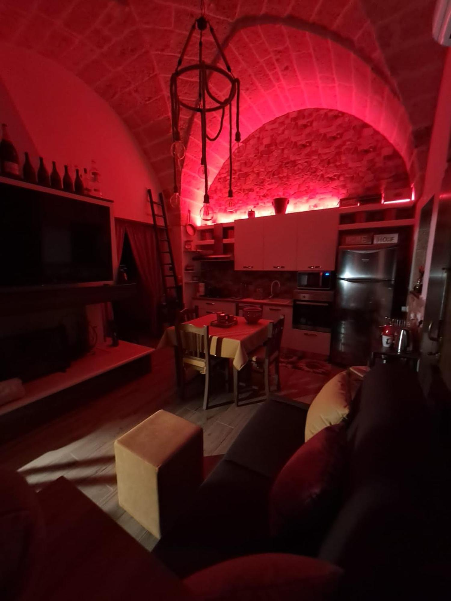 Casa Vacanza Gallipoli Suite Paradise Galatone Salento Zewnętrze zdjęcie