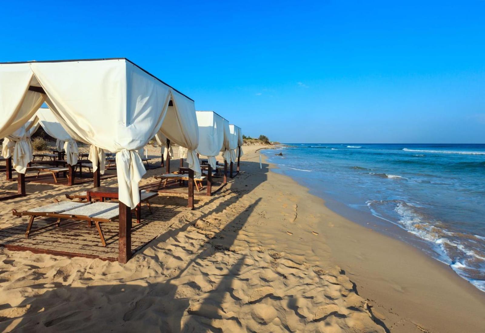 Casa Vacanza Gallipoli Suite Paradise Galatone Salento Zewnętrze zdjęcie