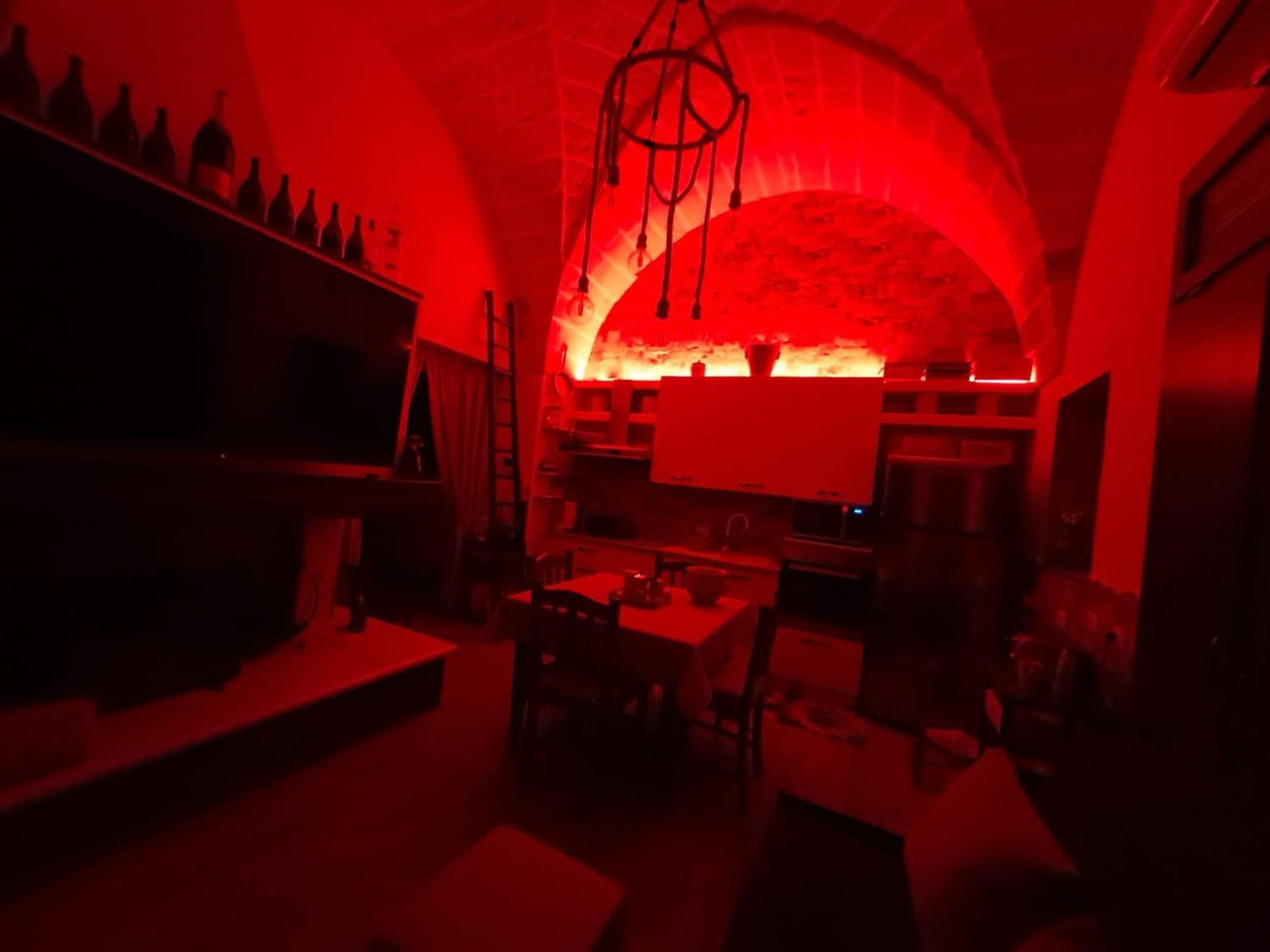 Casa Vacanza Gallipoli Suite Paradise Galatone Salento Zewnętrze zdjęcie