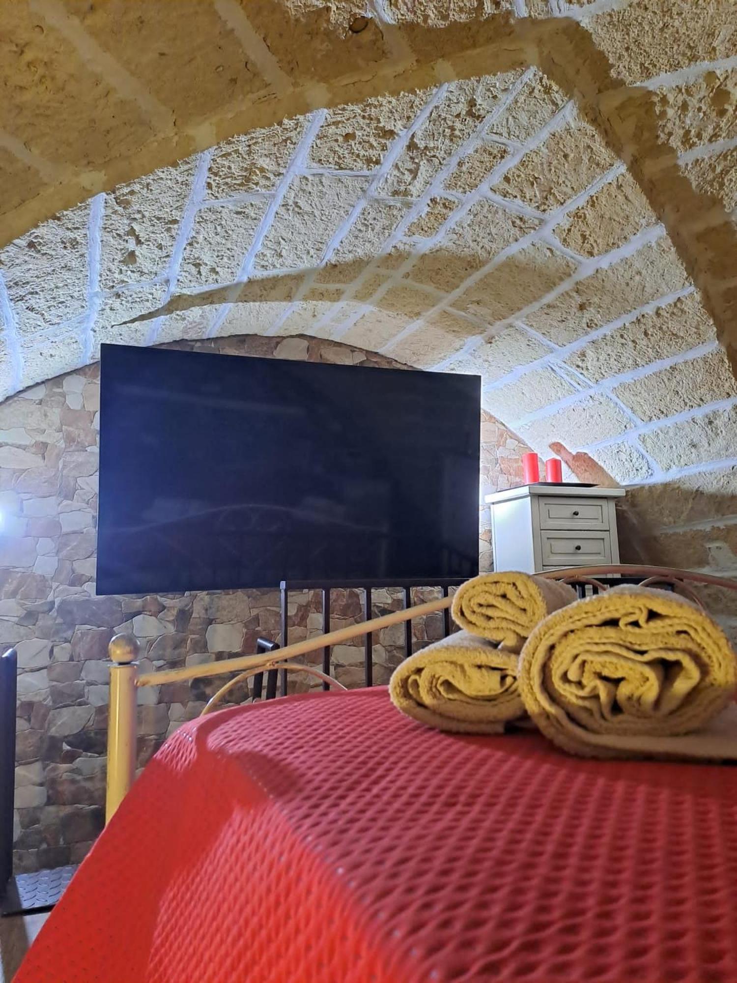 Casa Vacanza Gallipoli Suite Paradise Galatone Salento Zewnętrze zdjęcie