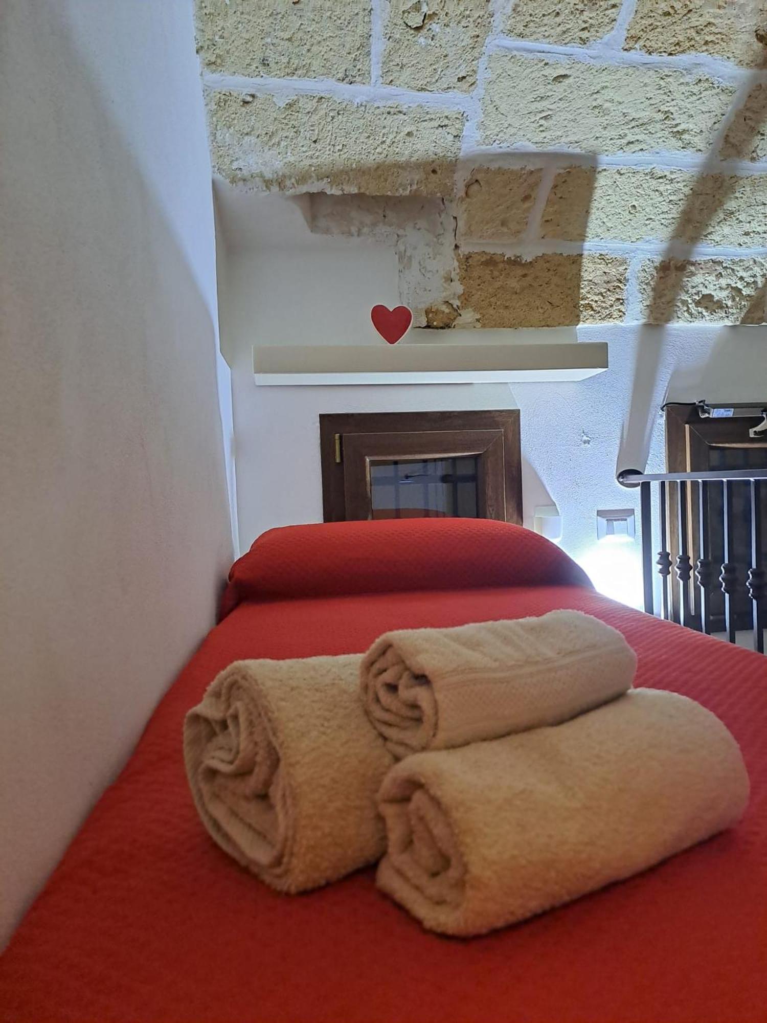 Casa Vacanza Gallipoli Suite Paradise Galatone Salento Zewnętrze zdjęcie