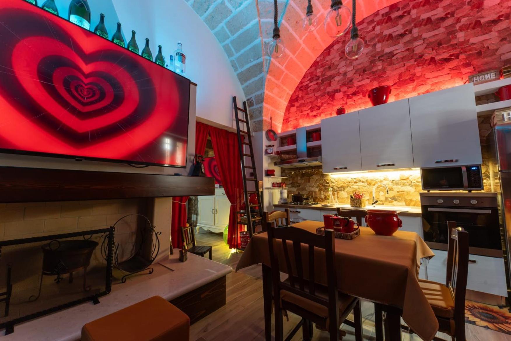 Casa Vacanza Gallipoli Suite Paradise Galatone Salento Zewnętrze zdjęcie