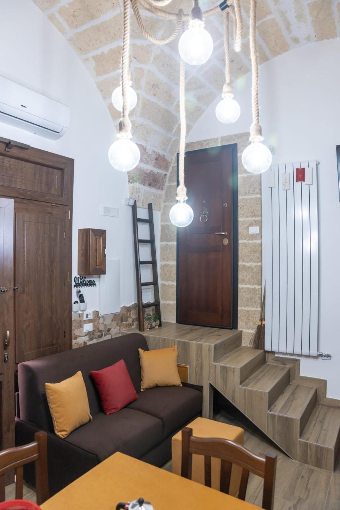 Casa Vacanza Gallipoli Suite Paradise Galatone Salento Zewnętrze zdjęcie