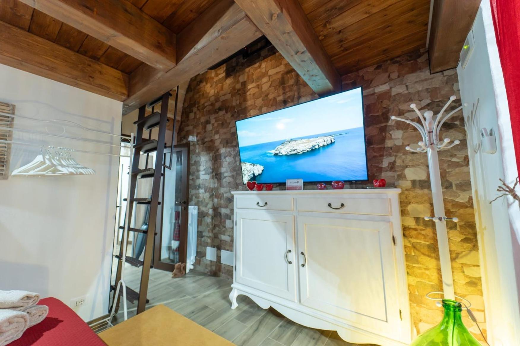 Casa Vacanza Gallipoli Suite Paradise Galatone Salento Zewnętrze zdjęcie