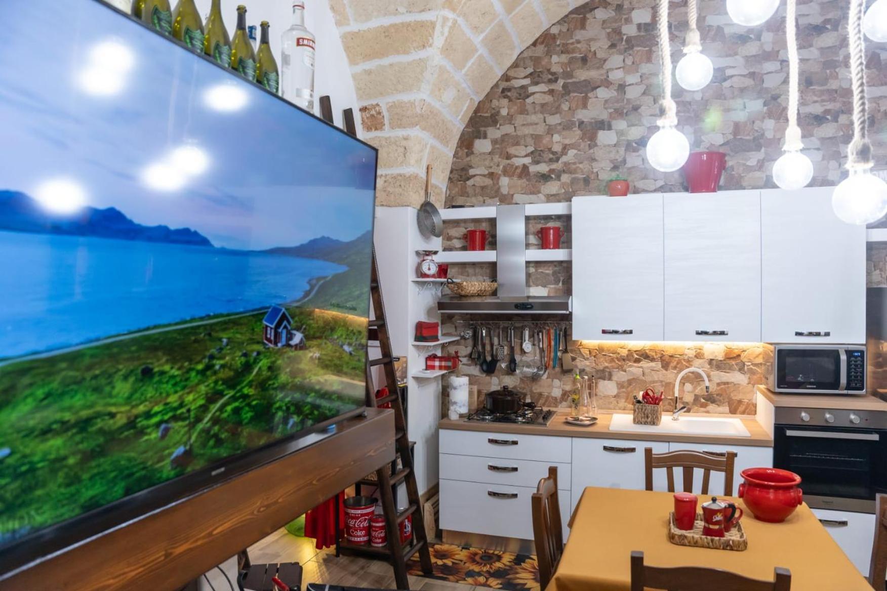 Casa Vacanza Gallipoli Suite Paradise Galatone Salento Zewnętrze zdjęcie