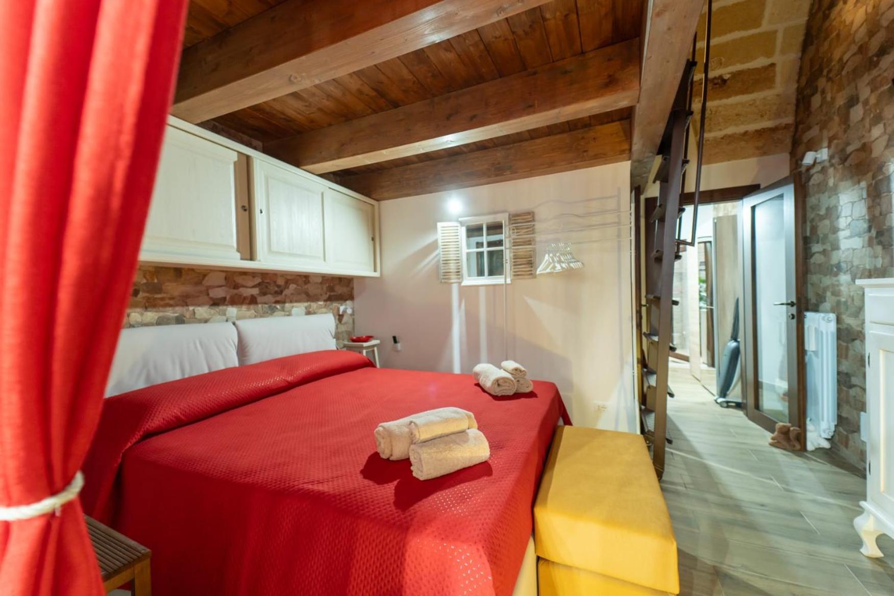 Casa Vacanza Gallipoli Suite Paradise Galatone Salento Zewnętrze zdjęcie