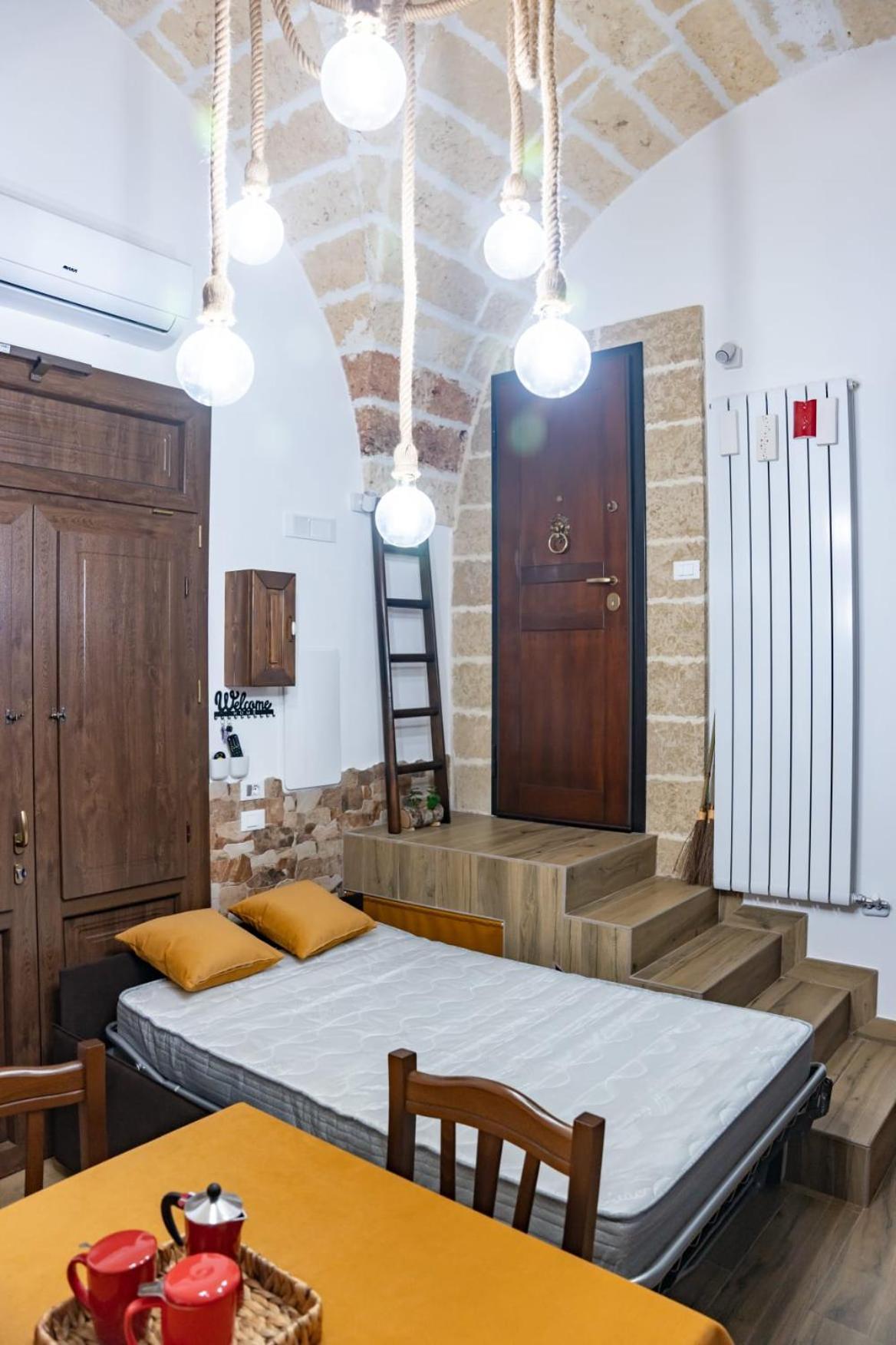 Casa Vacanza Gallipoli Suite Paradise Galatone Salento Zewnętrze zdjęcie