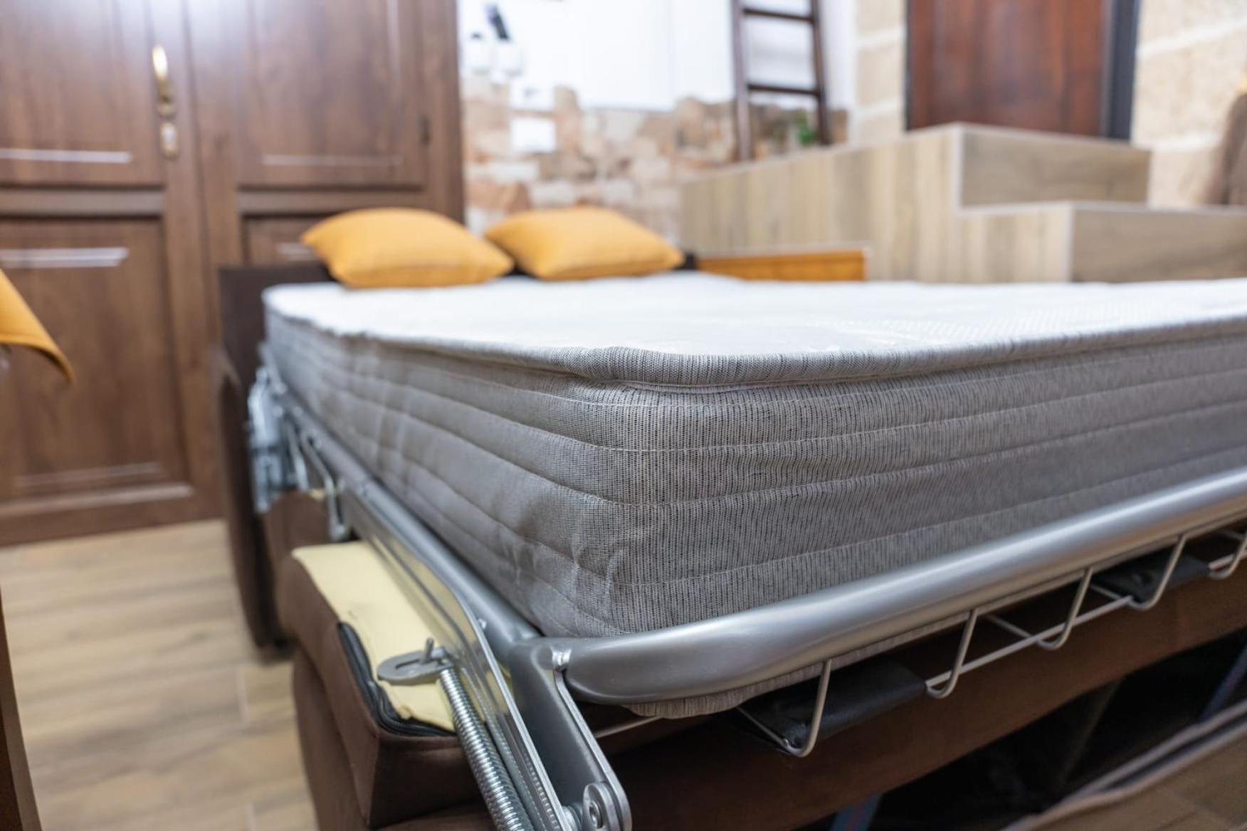 Casa Vacanza Gallipoli Suite Paradise Galatone Salento Zewnętrze zdjęcie